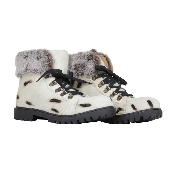 Beaver Boots - Myra USA