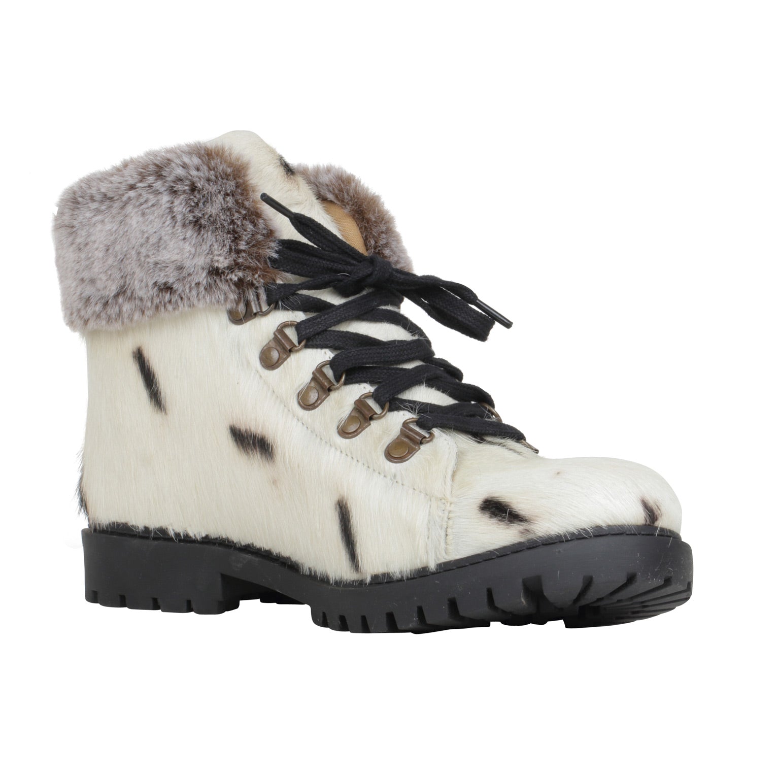 Beaver Boots - Myra USA