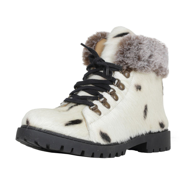 Beaver Boots - Myra USA