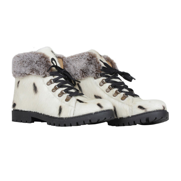 Beaver Boots - Myra USA