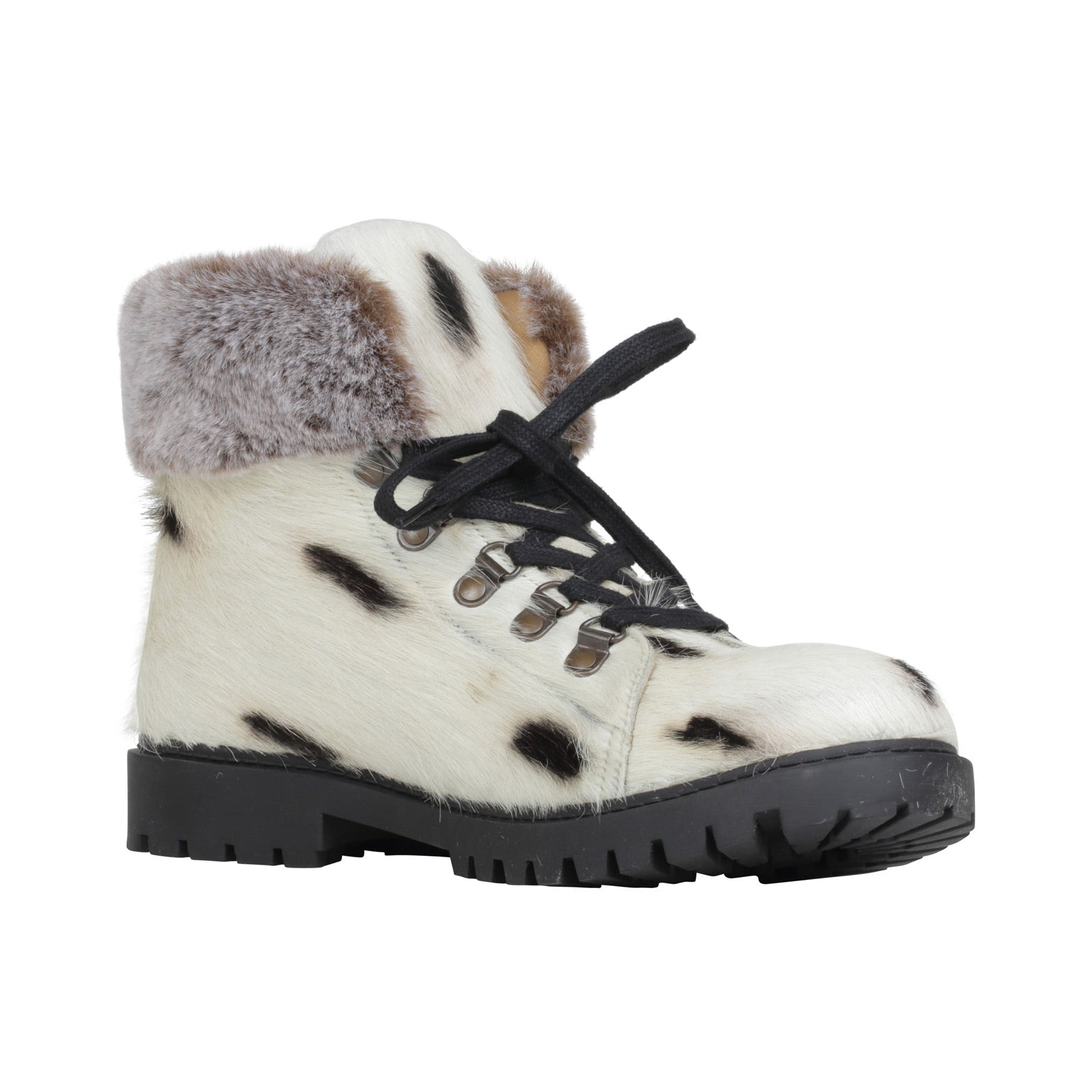 Beaver Boots - Myra USA
