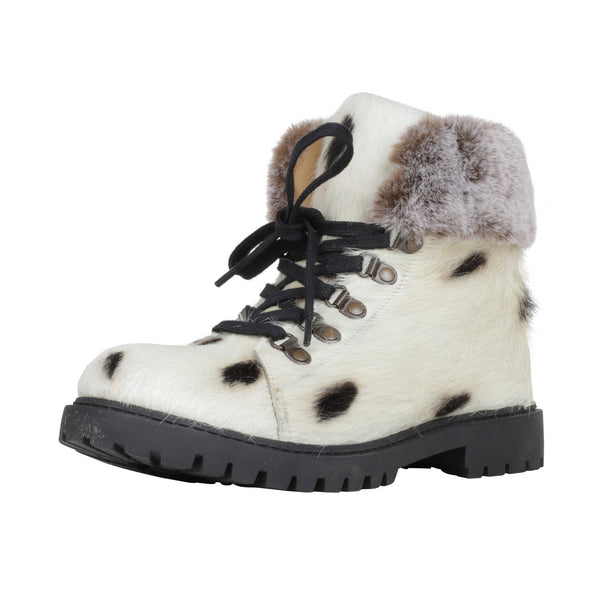 Beaver Boots - Myra USA