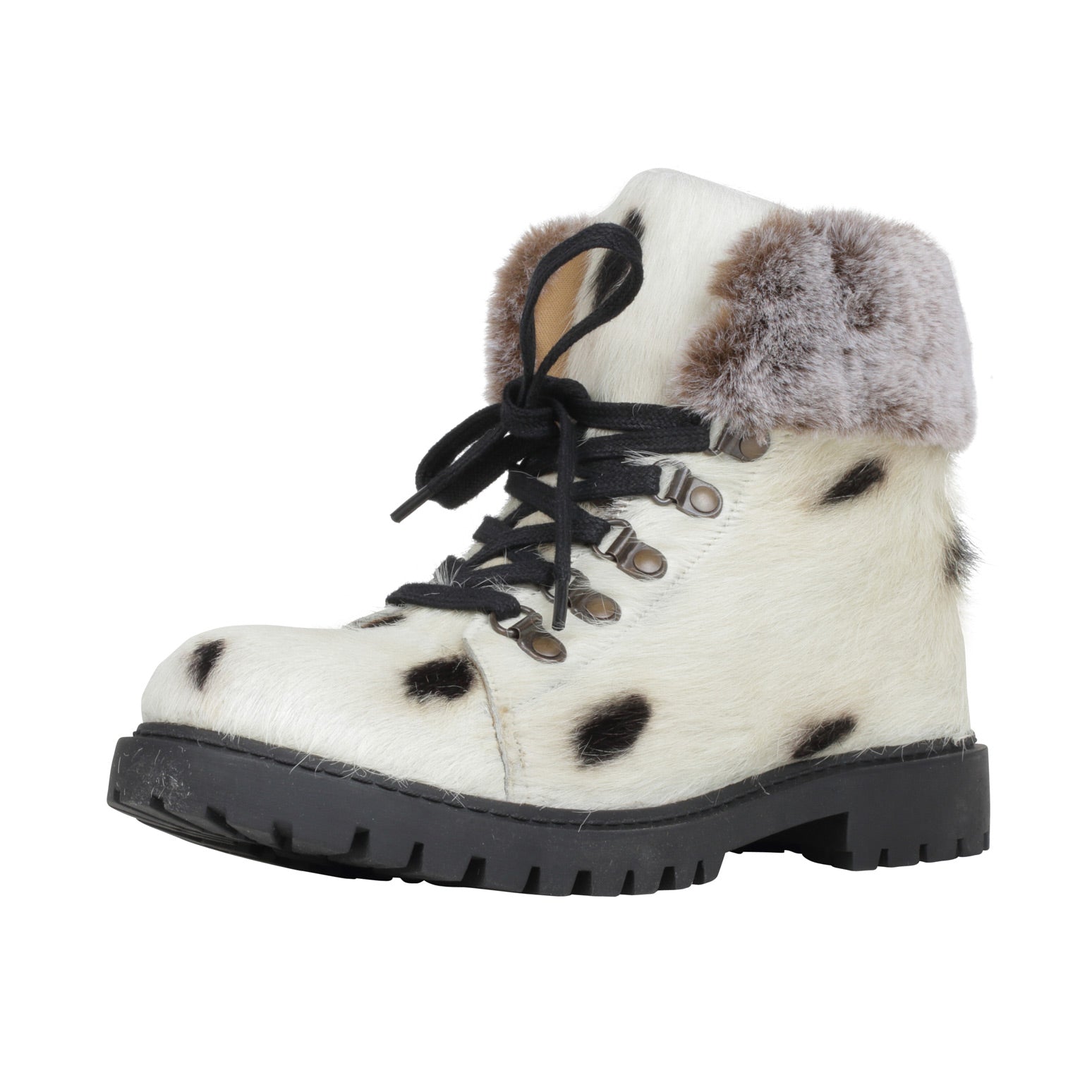 Beaver Boots - Myra USA
