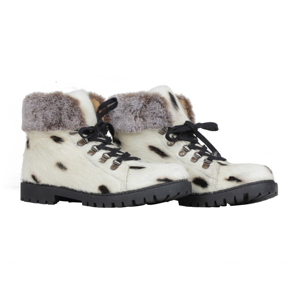 Beaver Boots - Myra USA