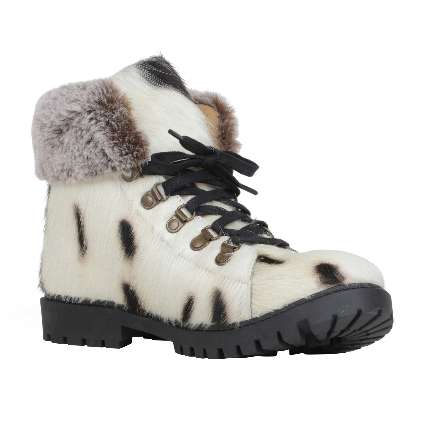 Beaver Boots - Myra USA