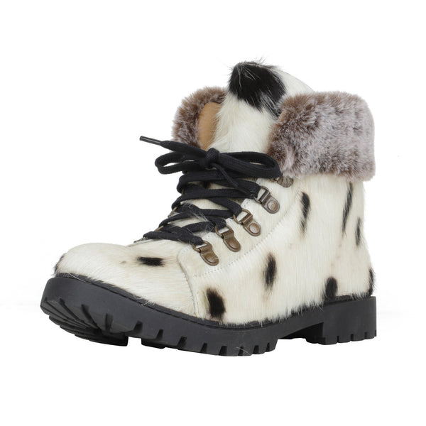 Beaver Boots - Myra USA