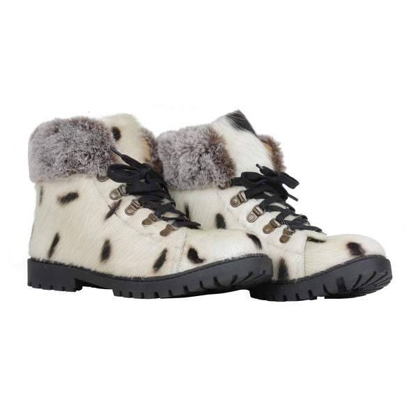 Beaver Boots - Myra USA