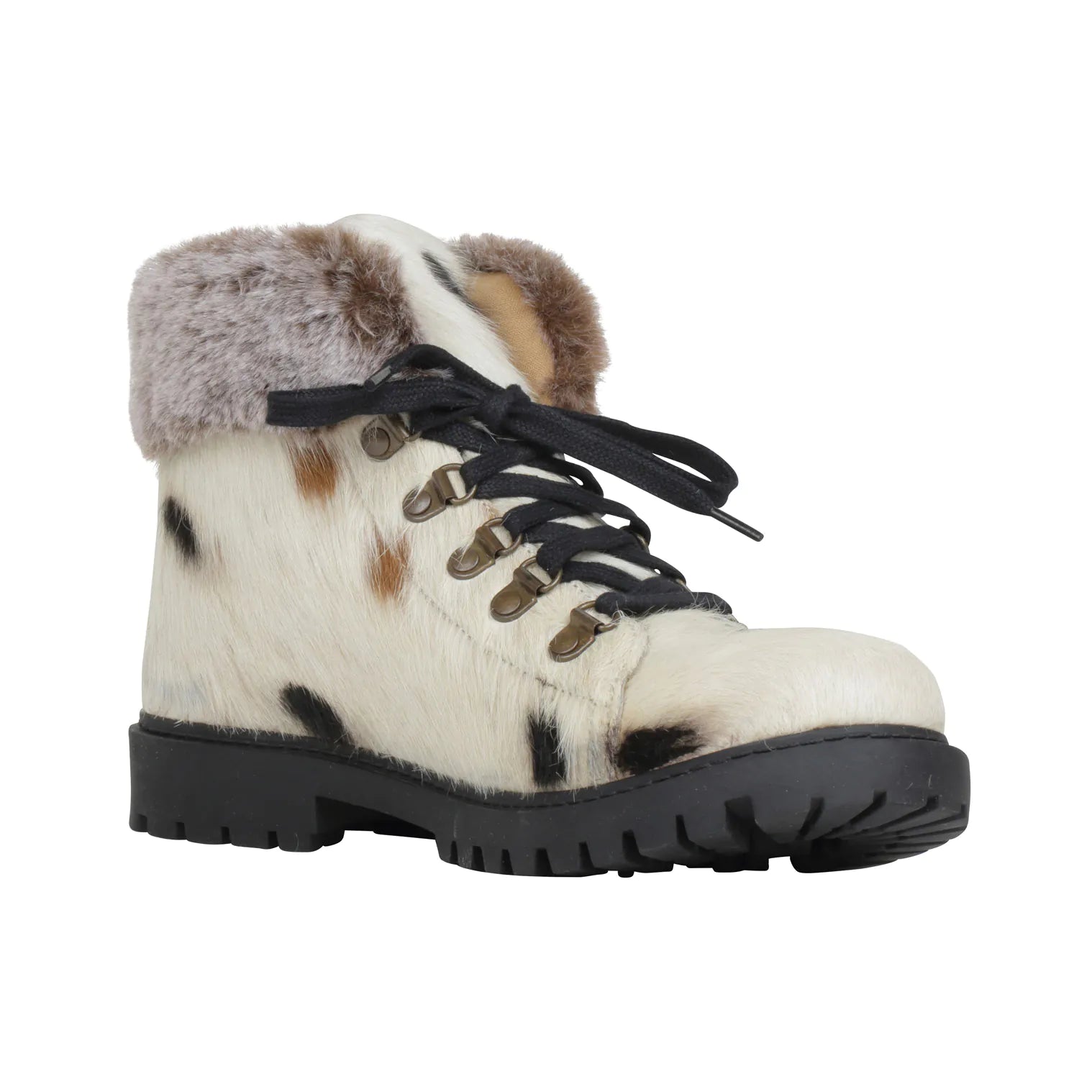 Beaver Boots - Myra USA