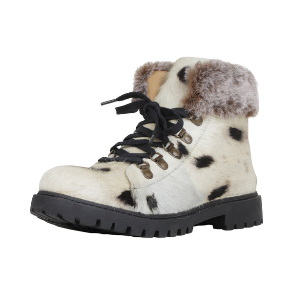 Beaver Boots - Myra USA