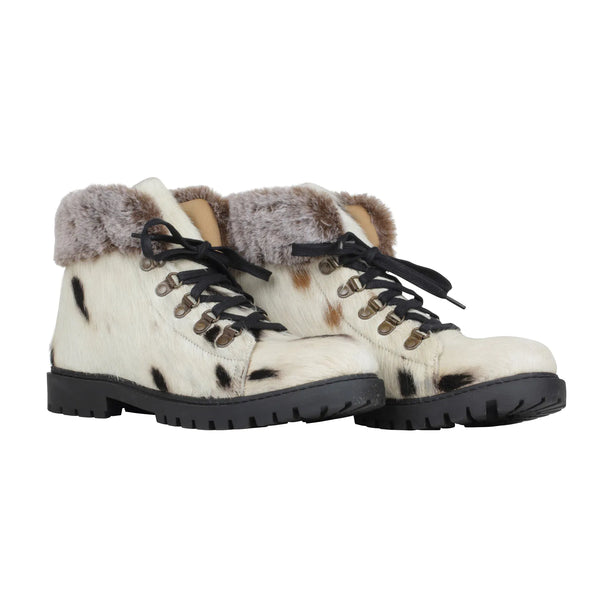 Beaver Boots - Myra USA