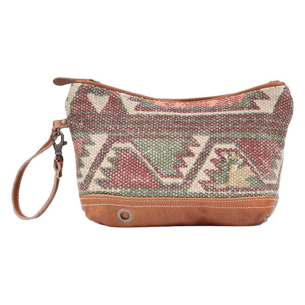 TRIBAL POUCH - MyraUSA