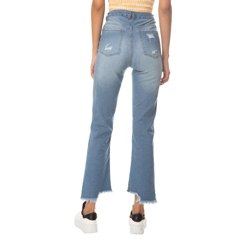 Velorus Straight Jeans