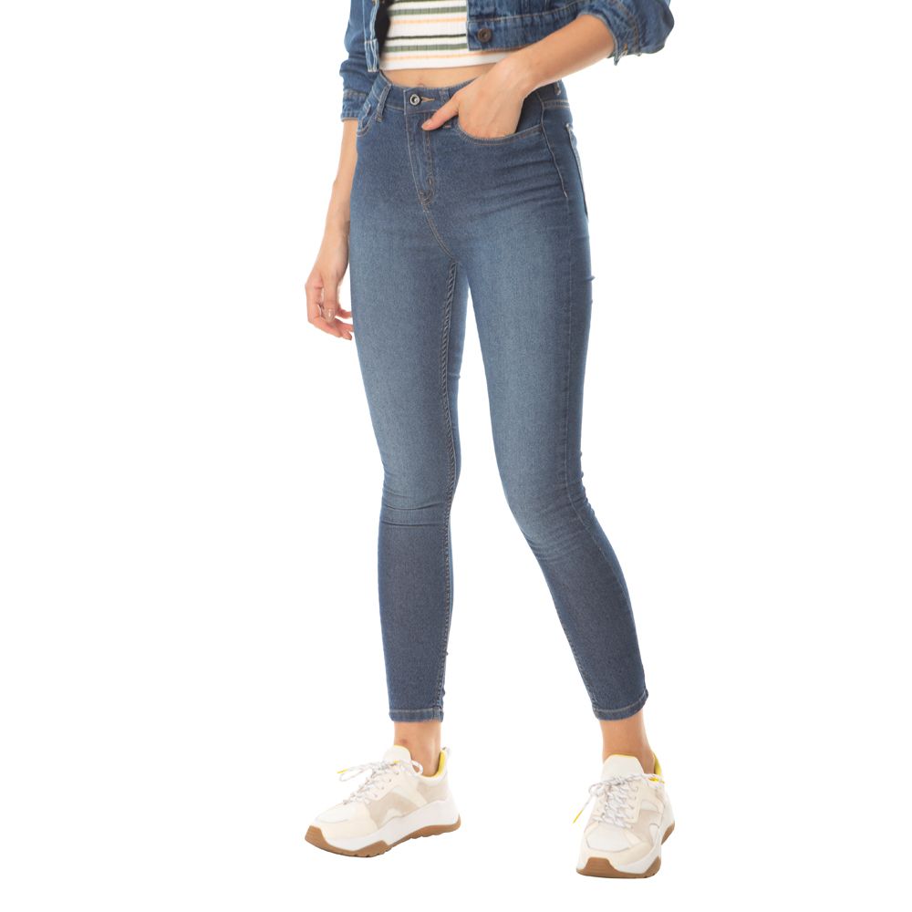 Everyday Skinny Jeans - Myra USA