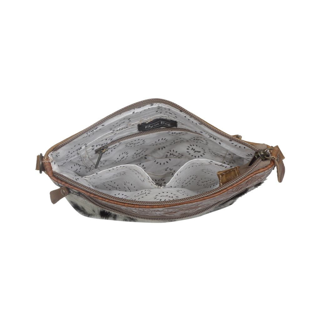 Engraved Crossbody Bag - MyraUSA