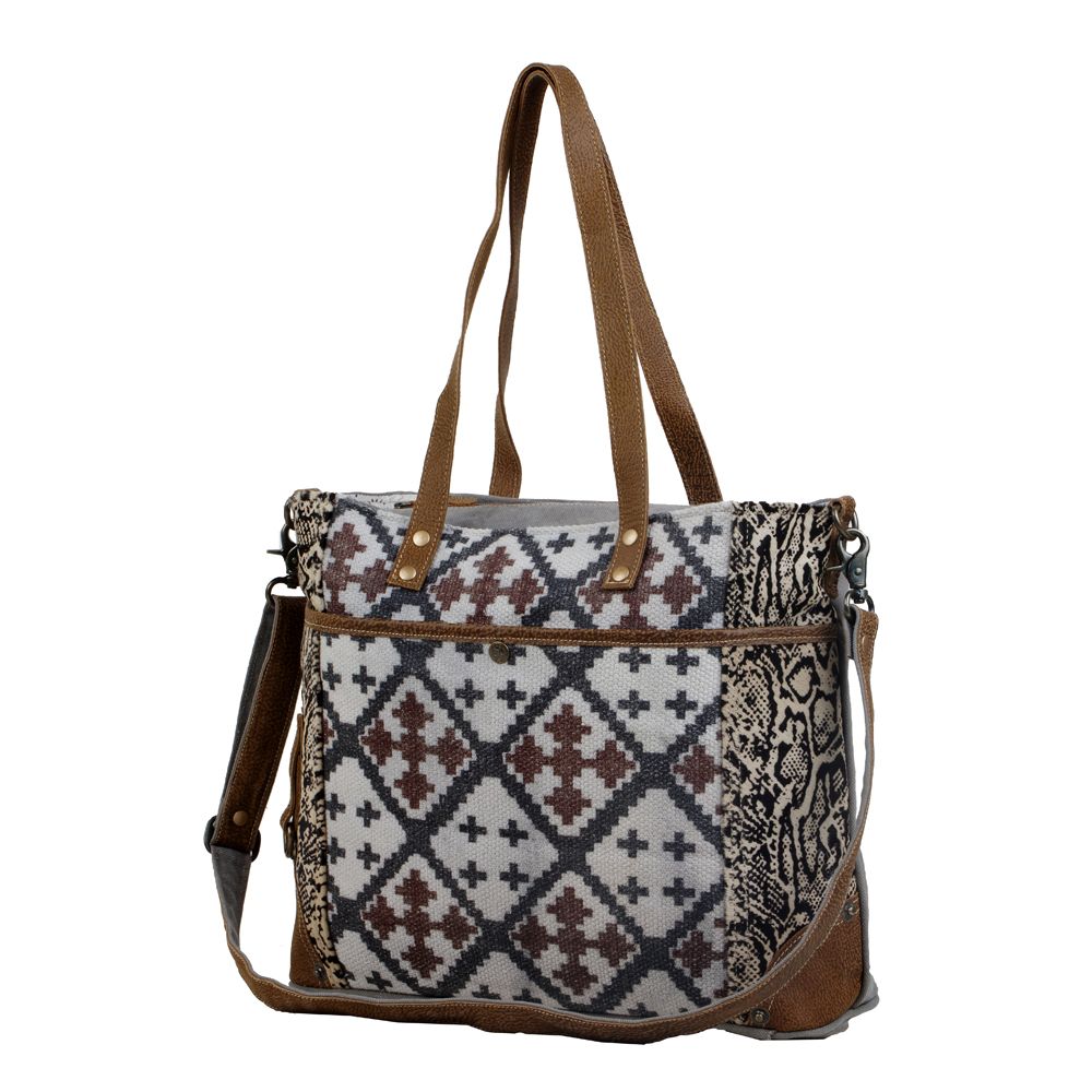 Best Pick Messenger Bag - MyraUSA