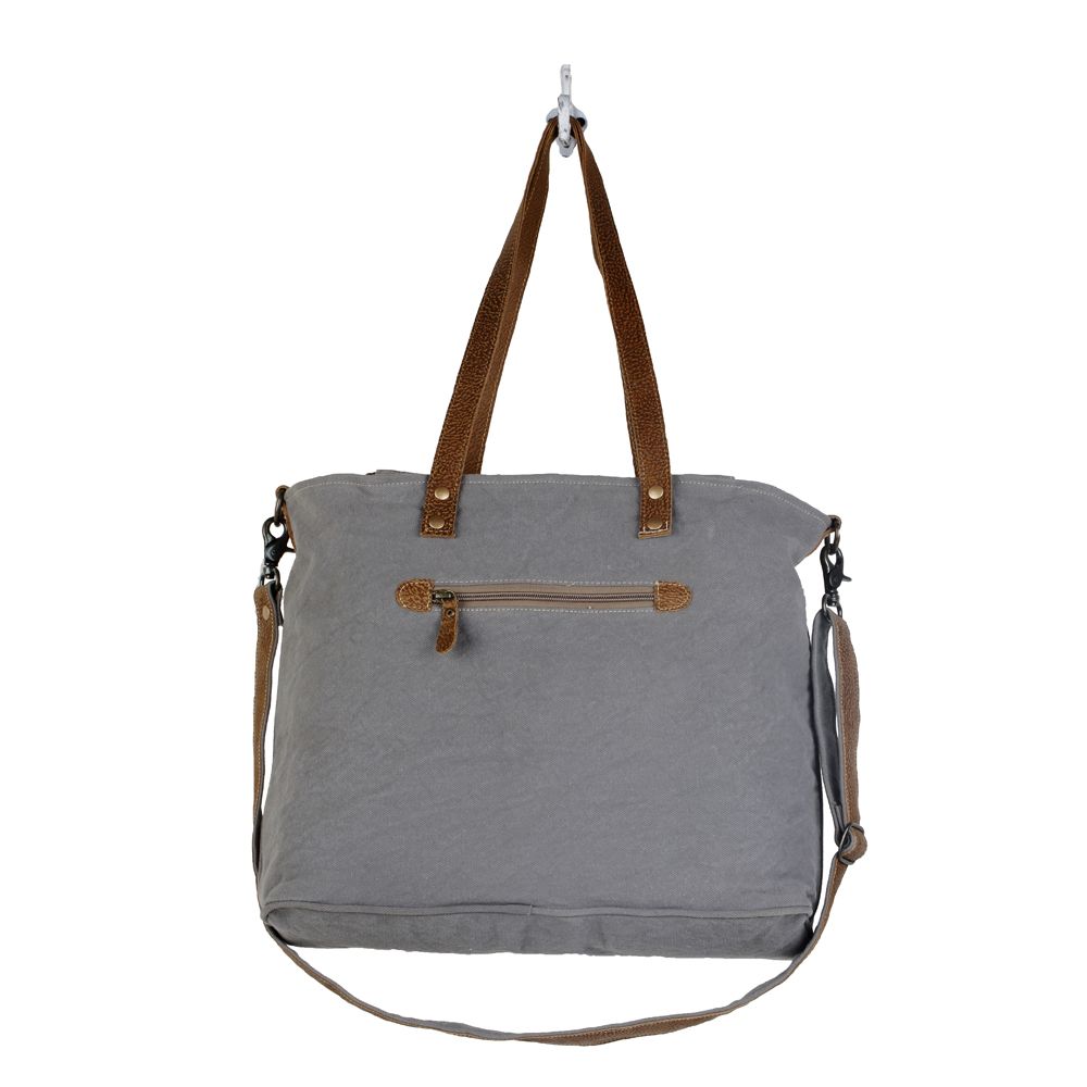 Best Pick Messenger Bag - MyraUSA