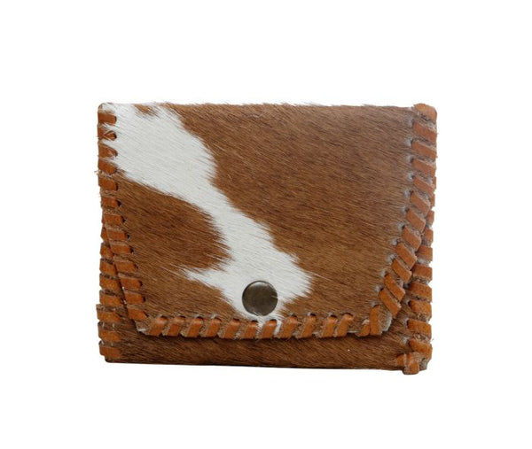 Cute Side Coin Purse