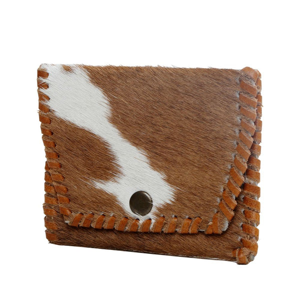 Cute Side Coin Purse