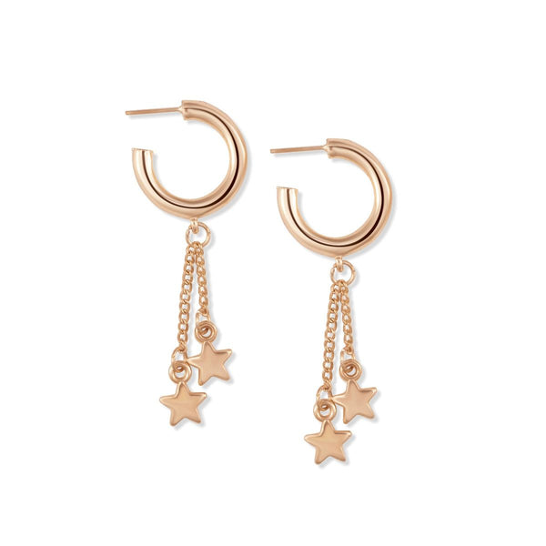 Illuminate EARRING - Myra USA