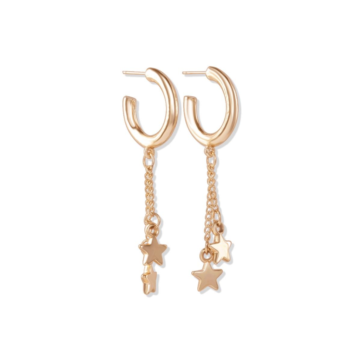 Illuminate EARRING - Myra USA