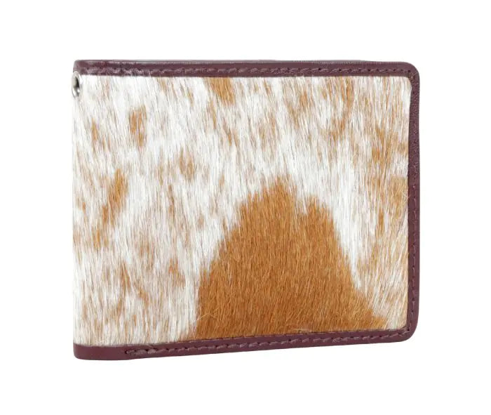 Obstinacy Wallet - MyraUSA