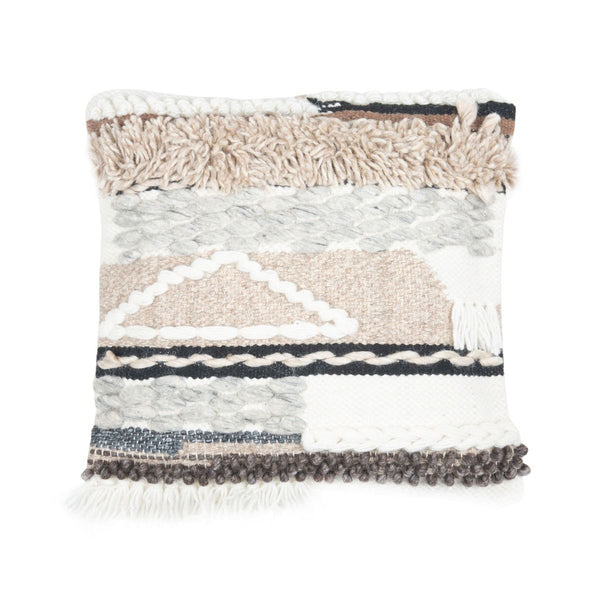 Fur baby Cushion Cover - MyraUSA