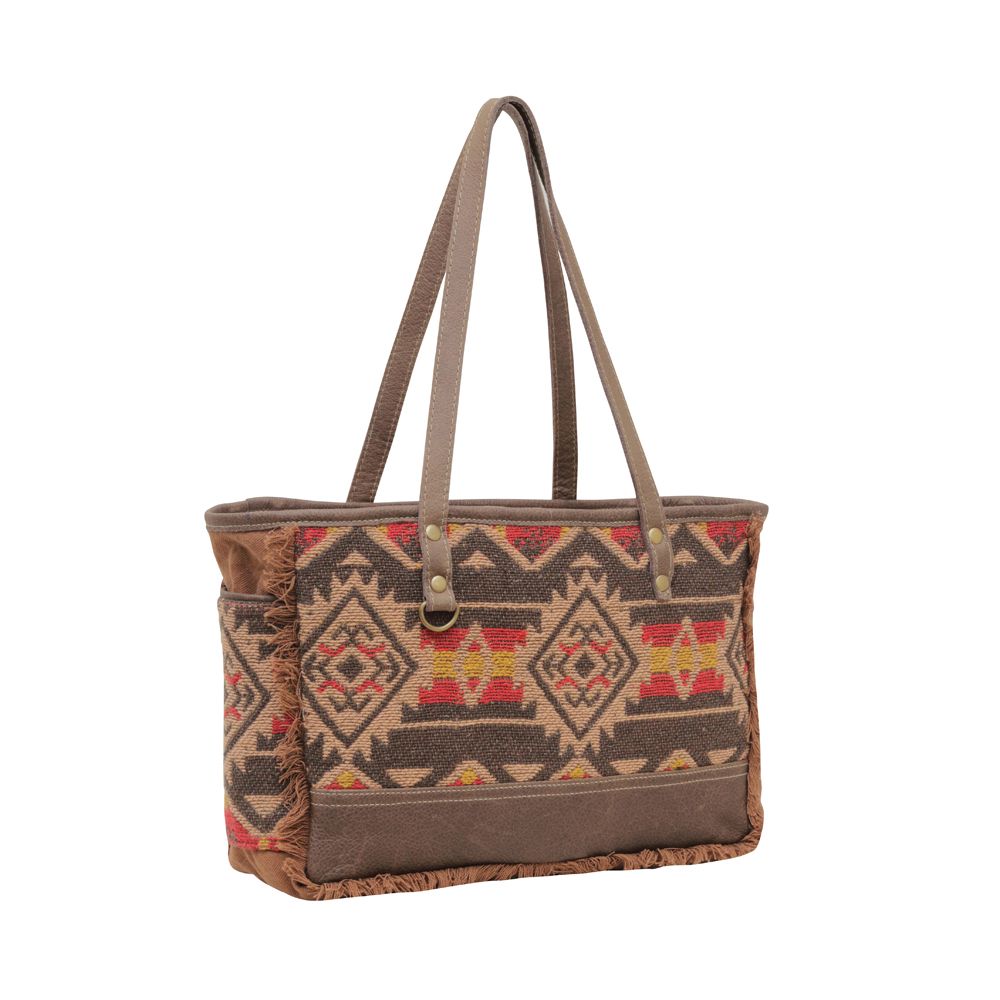 Loskop Small & Crossbody Bag - MyraUSA