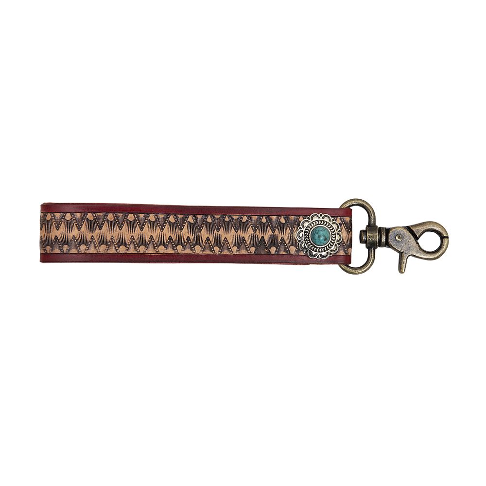 Enigmatica KEY FOB - MyraUSA