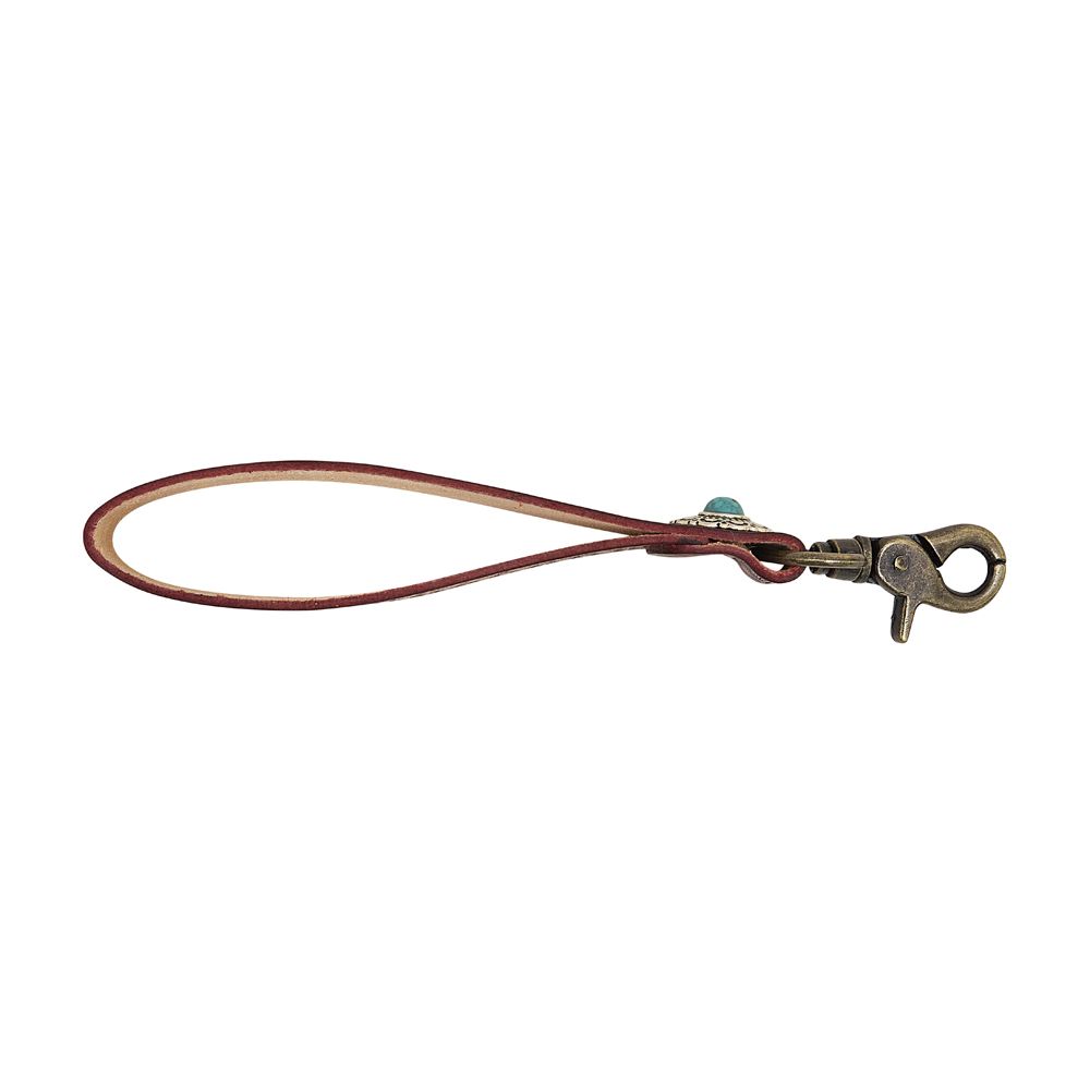 Enigmatica KEY FOB - MyraUSA