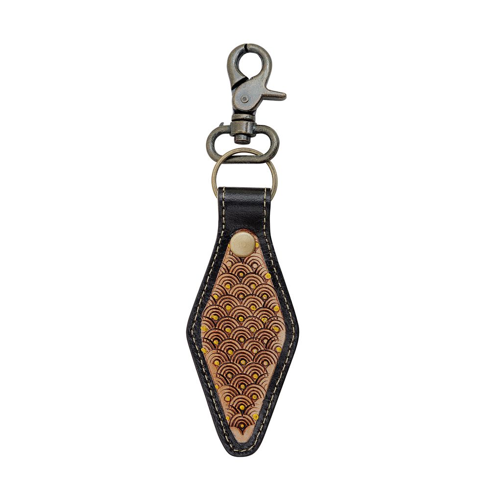 Nautica KEY FOB - MyraUSA