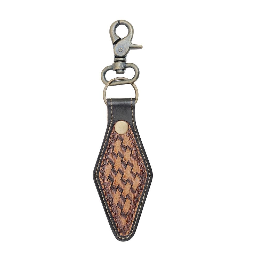 Chanelling KEY FOB - MyraUSA