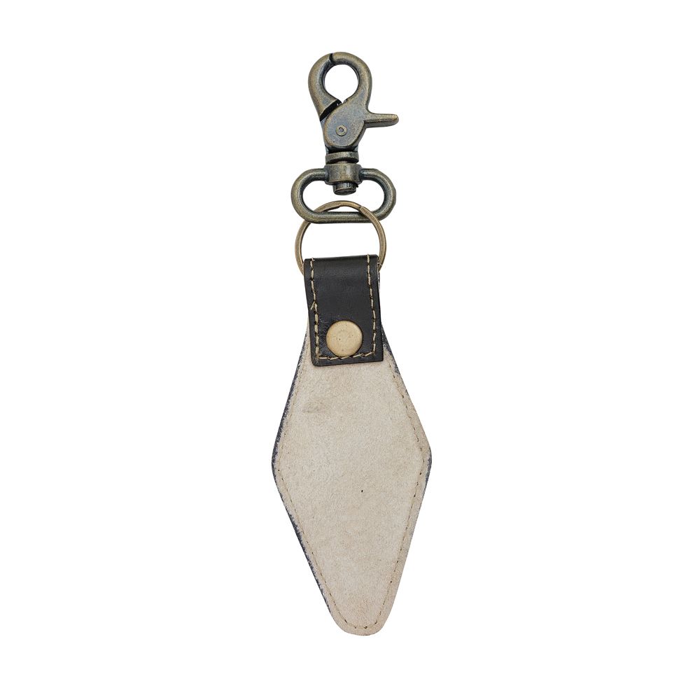 Chanelling KEY FOB - MyraUSA