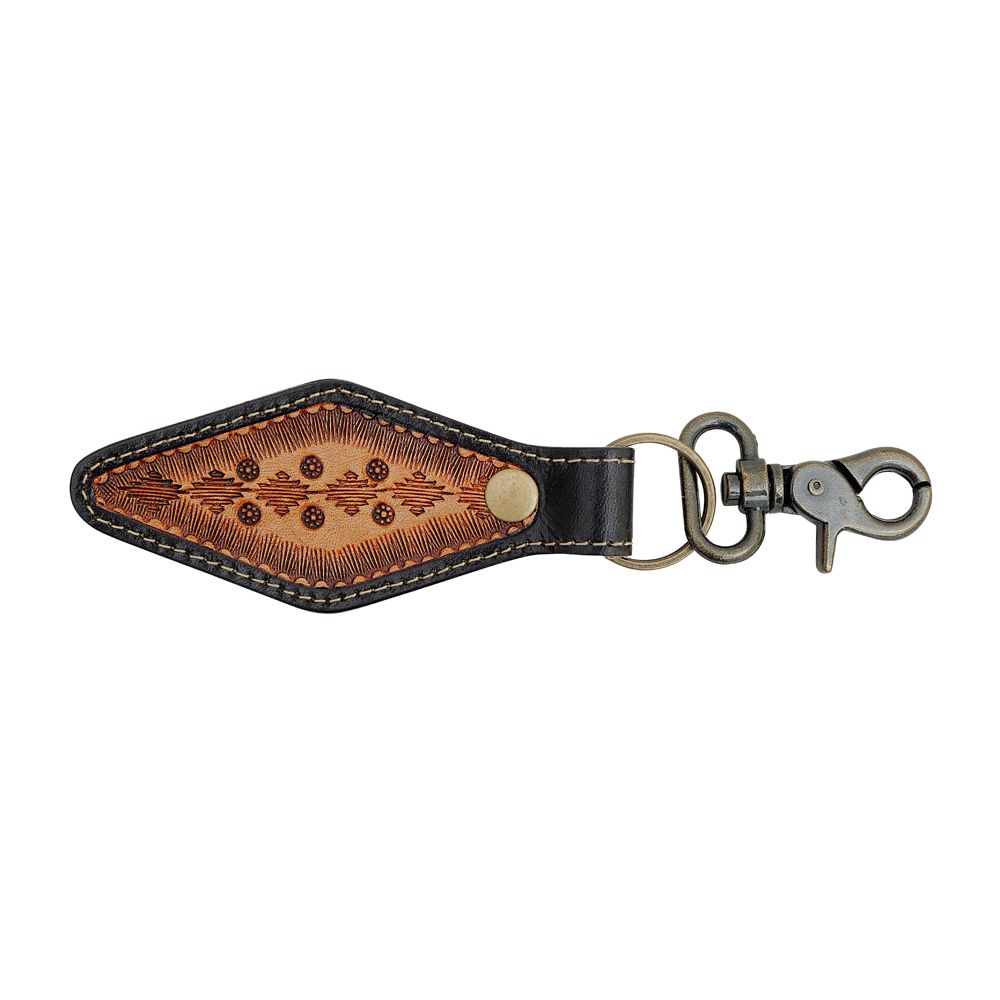 Redeemer KEY FOB - MyraUSA