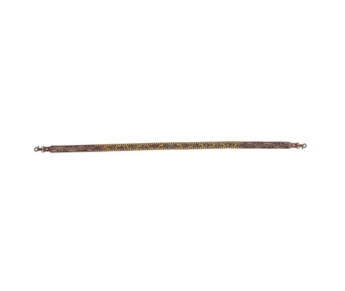 GOLDEN STRAP - MyraUSA