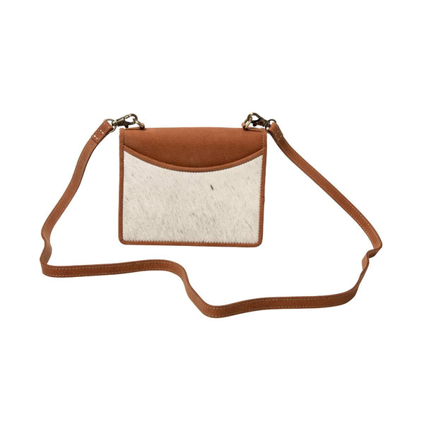 Cheering Small & CrossBody Bag