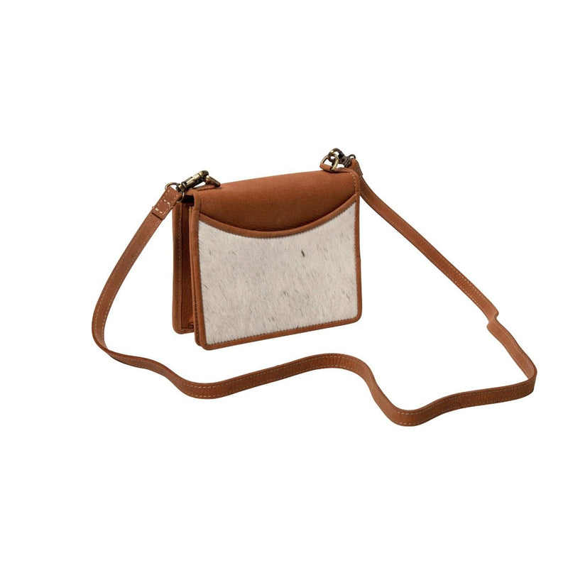 Cheering  Small & CrossBody Bag