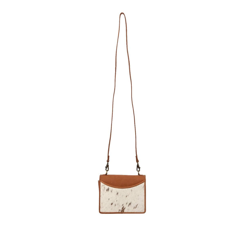 Cheering Small & CrossBody Bag