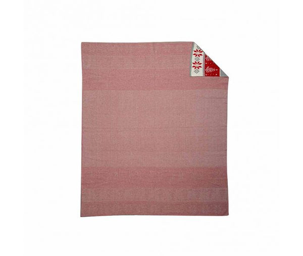 Reindeer In A Row Throw - Myra USA