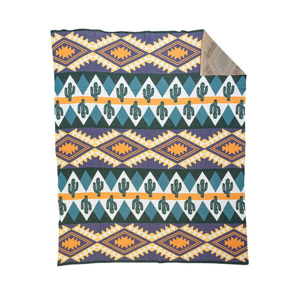 Mojave Valley Throw - Myra USA