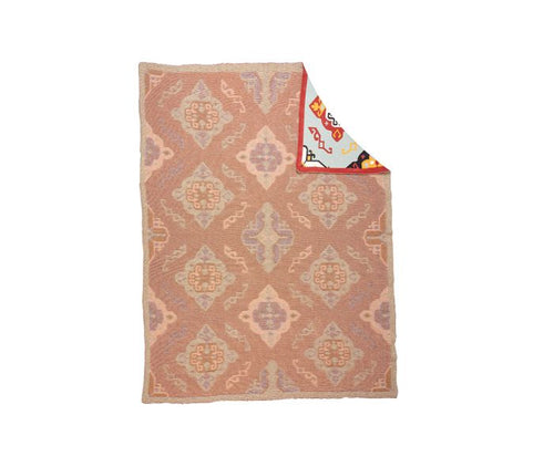 Tallou Springs Throw - Myra USA