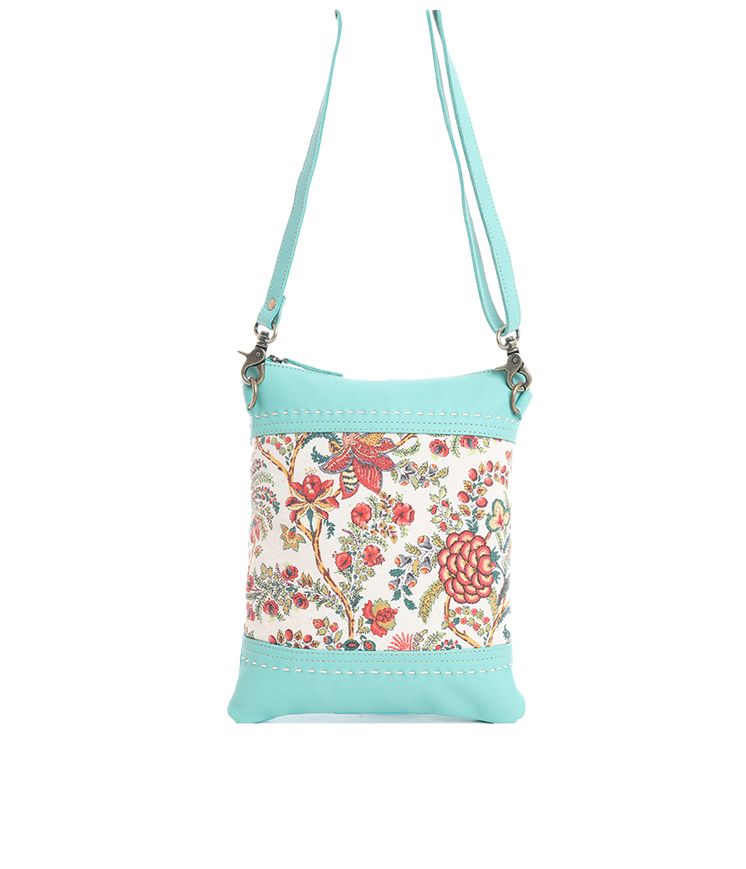 Mariposa Small Crossbody Bag - Myra USA