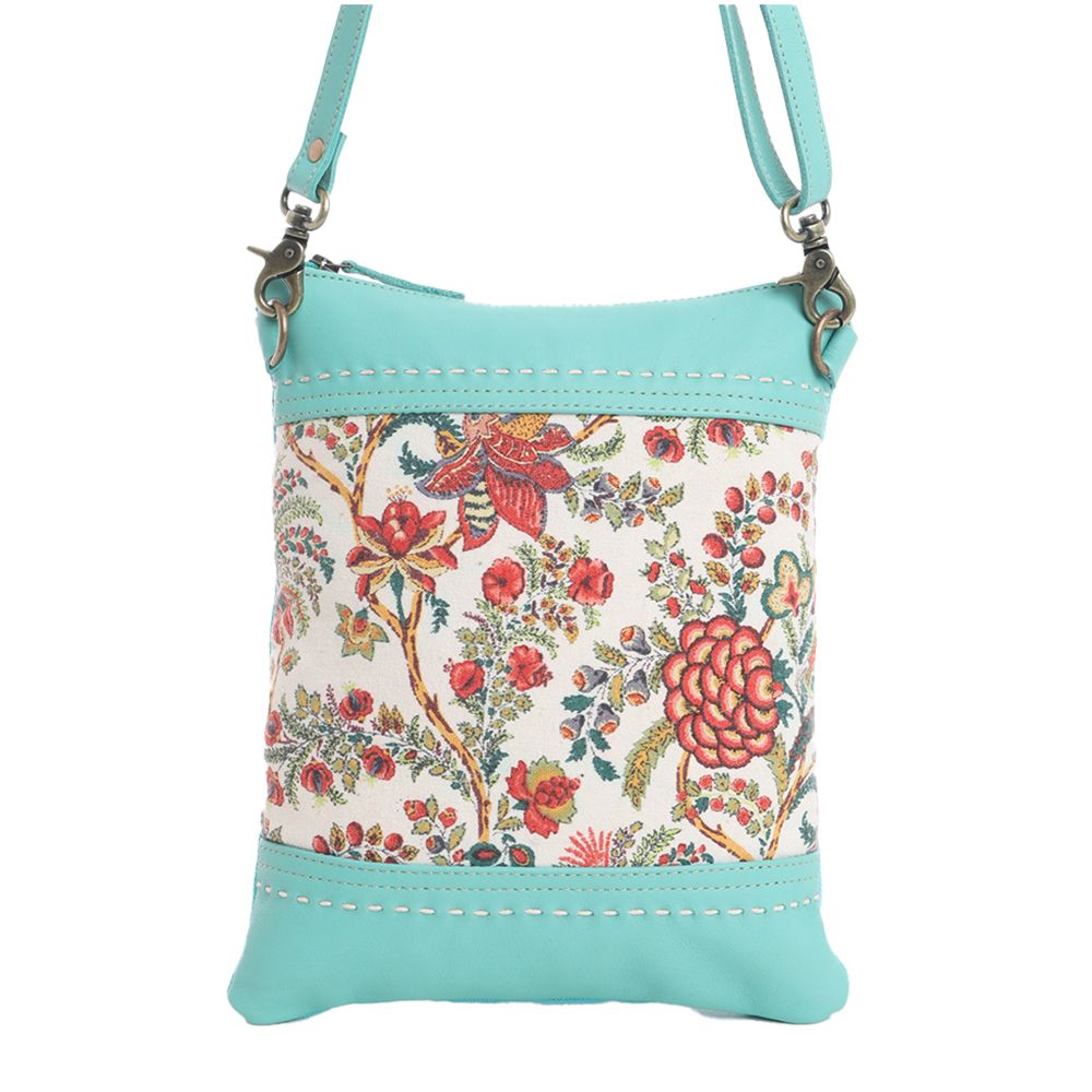 Mariposa Small Crossbody Bag - Myra USA