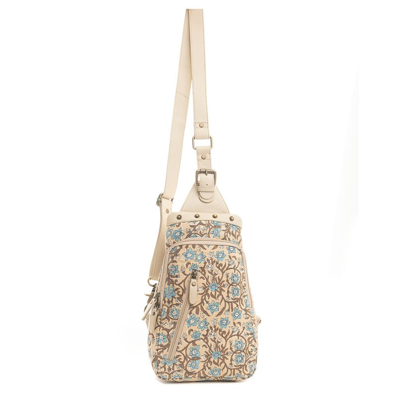 Flora Lane Sling Bag