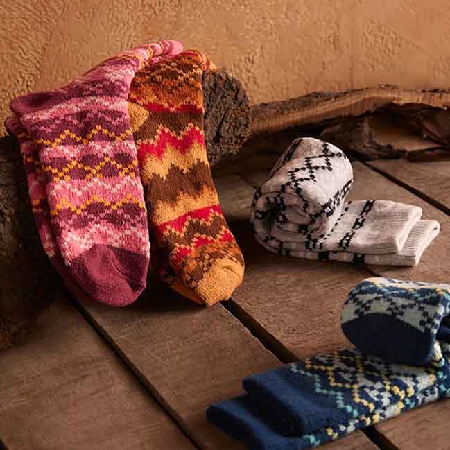 Socks