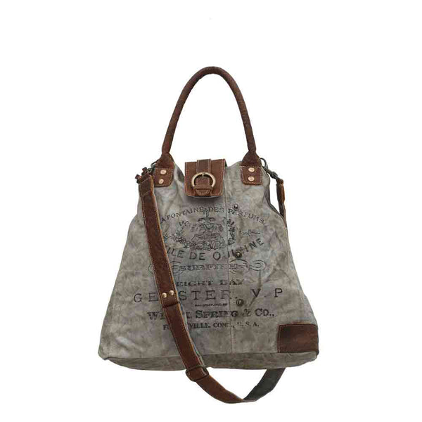 Gerster Shoulder Bag - Myra Bags