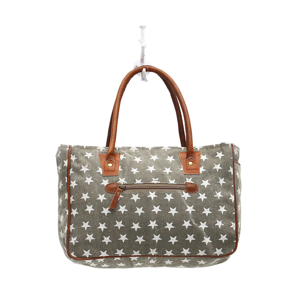 "Freedom Of Star" Small Bag - Myra Bags