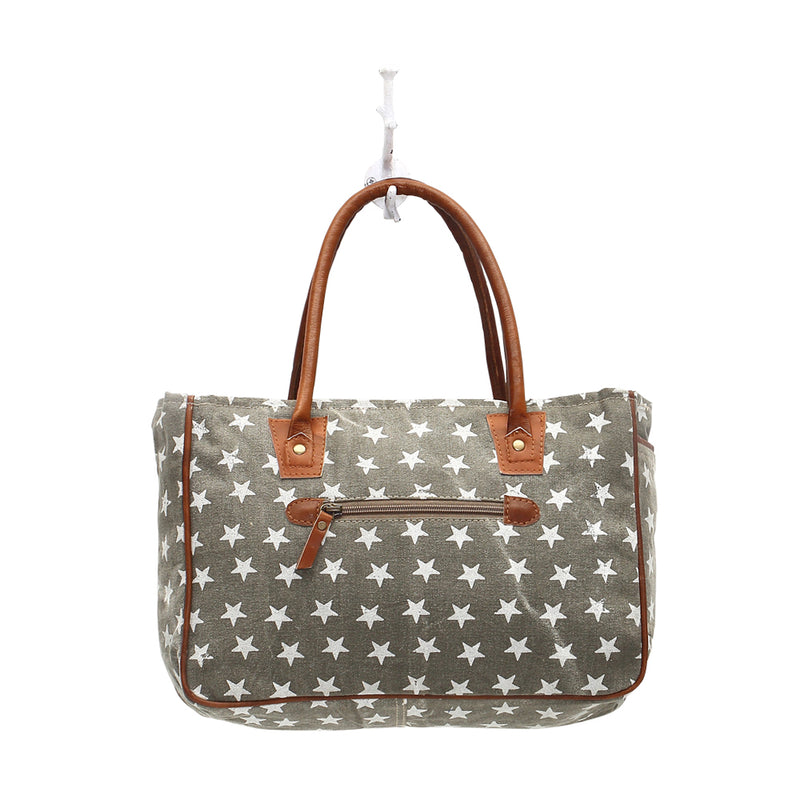 "Freedom Of Star" Small Bag