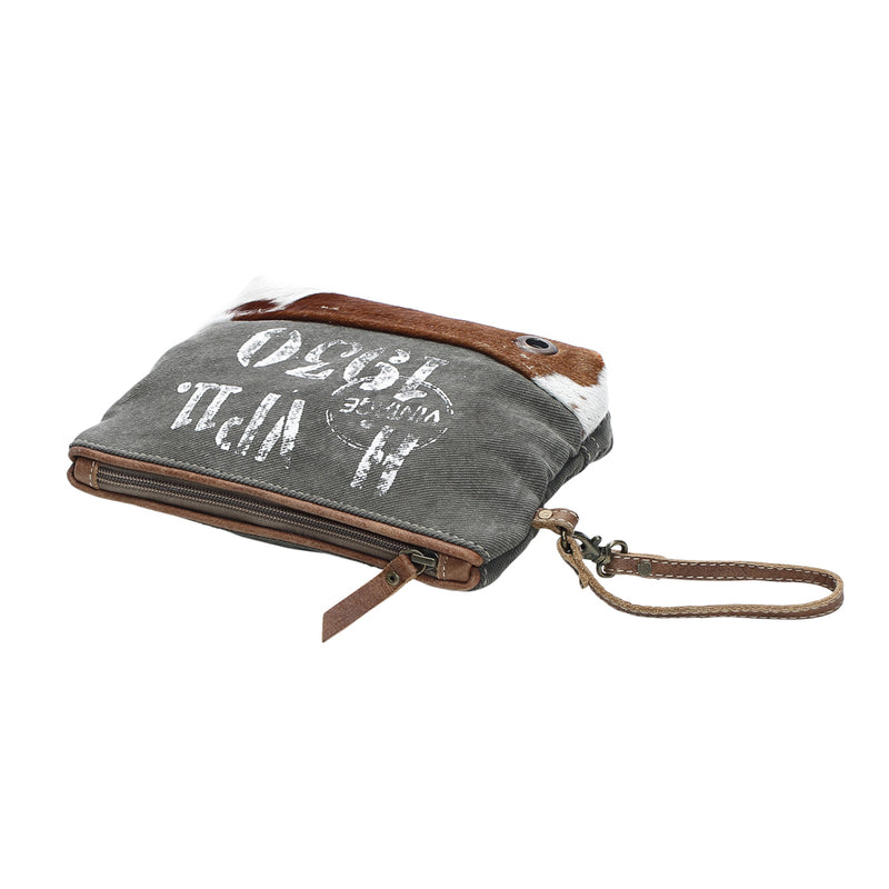 Vintage 1930 Pouch - Myra Bags