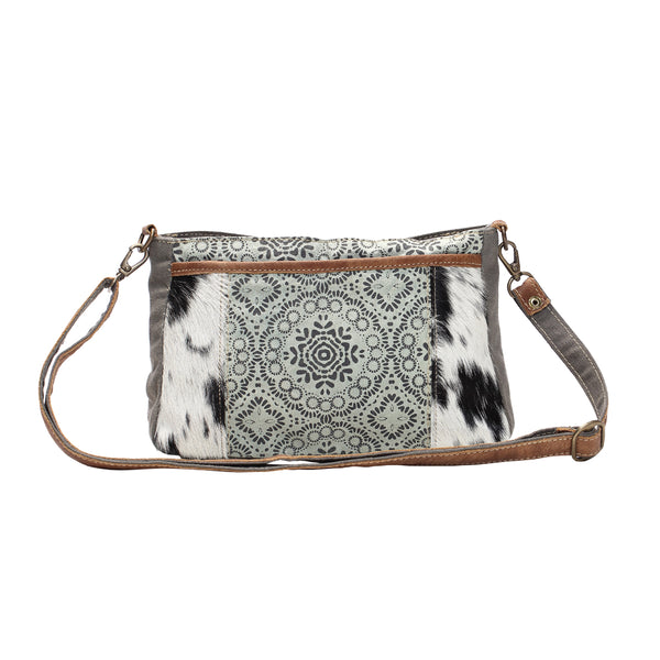 Dual Strap Small & Crossbody Bag - Myra Bags