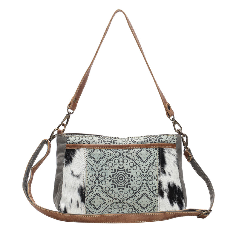 Dual Strap Small & Crossbody Bag - Myra Bags